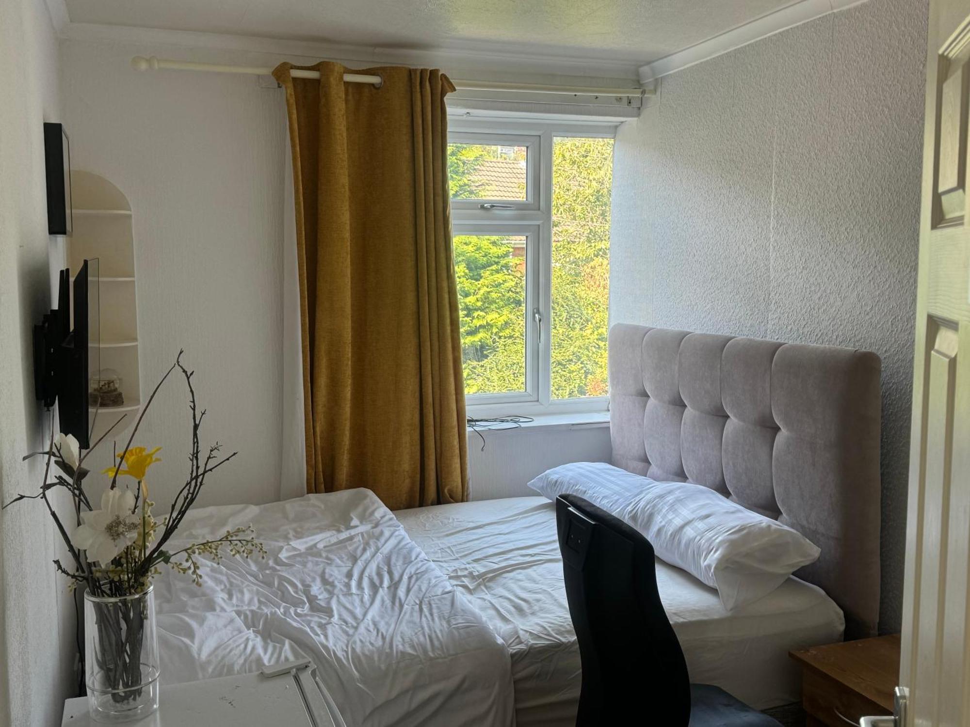 Komegloba Exquisite Room Manchester Buitenkant foto