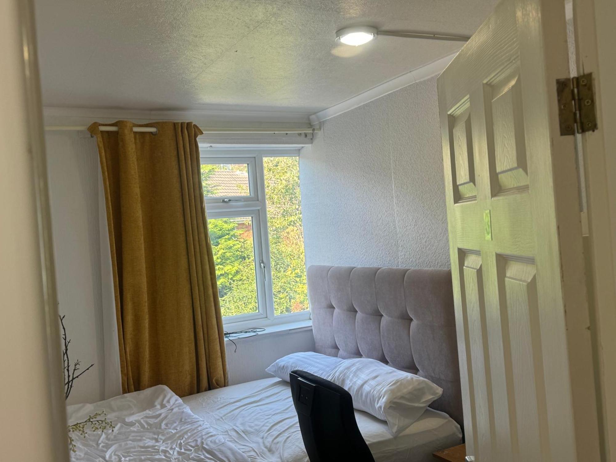 Komegloba Exquisite Room Manchester Buitenkant foto