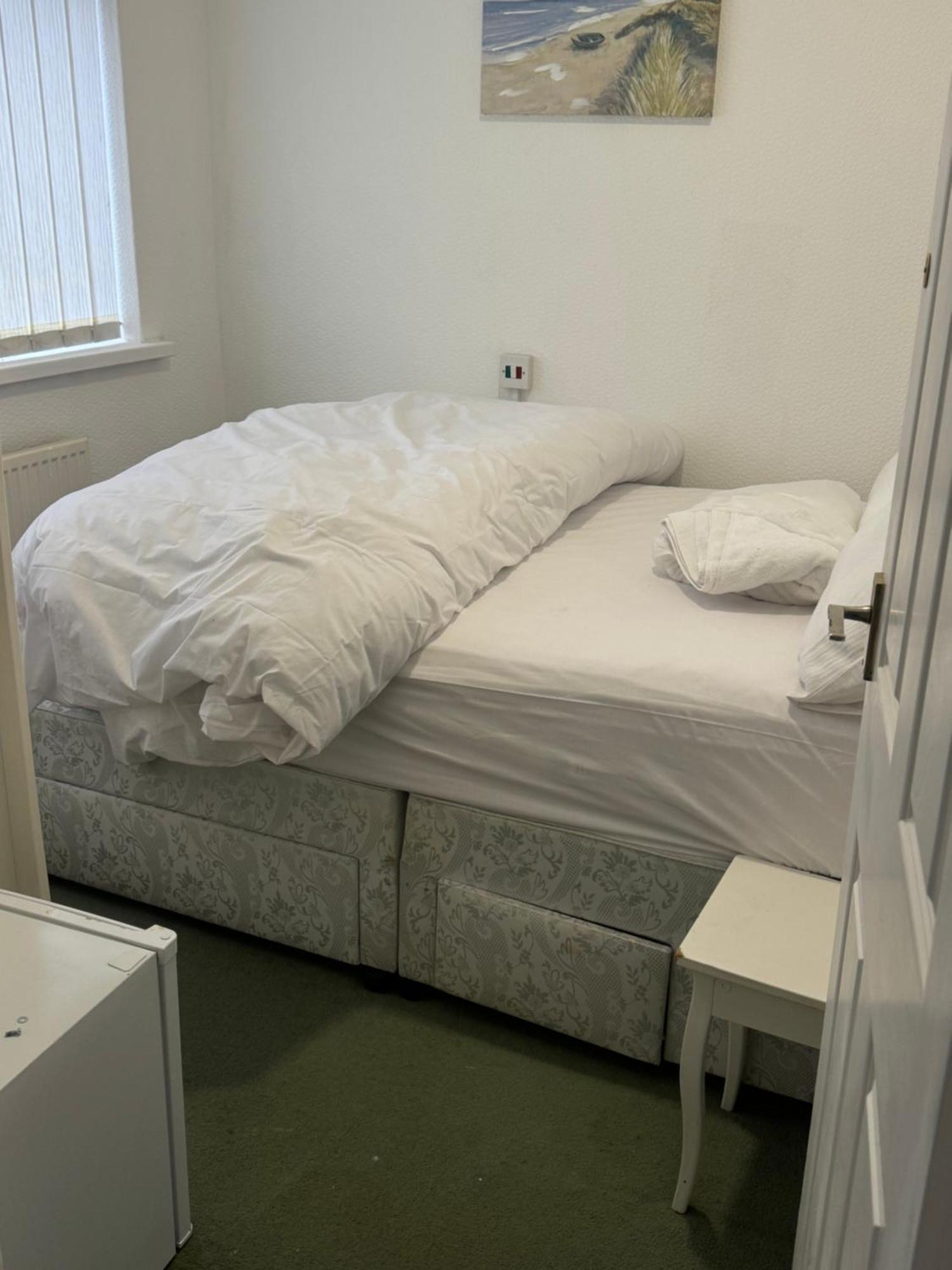 Komegloba Exquisite Room Manchester Buitenkant foto