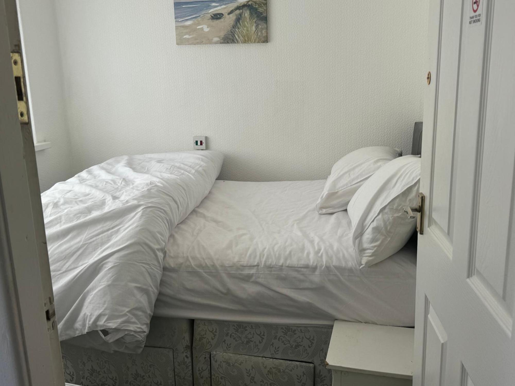 Komegloba Exquisite Room Manchester Buitenkant foto