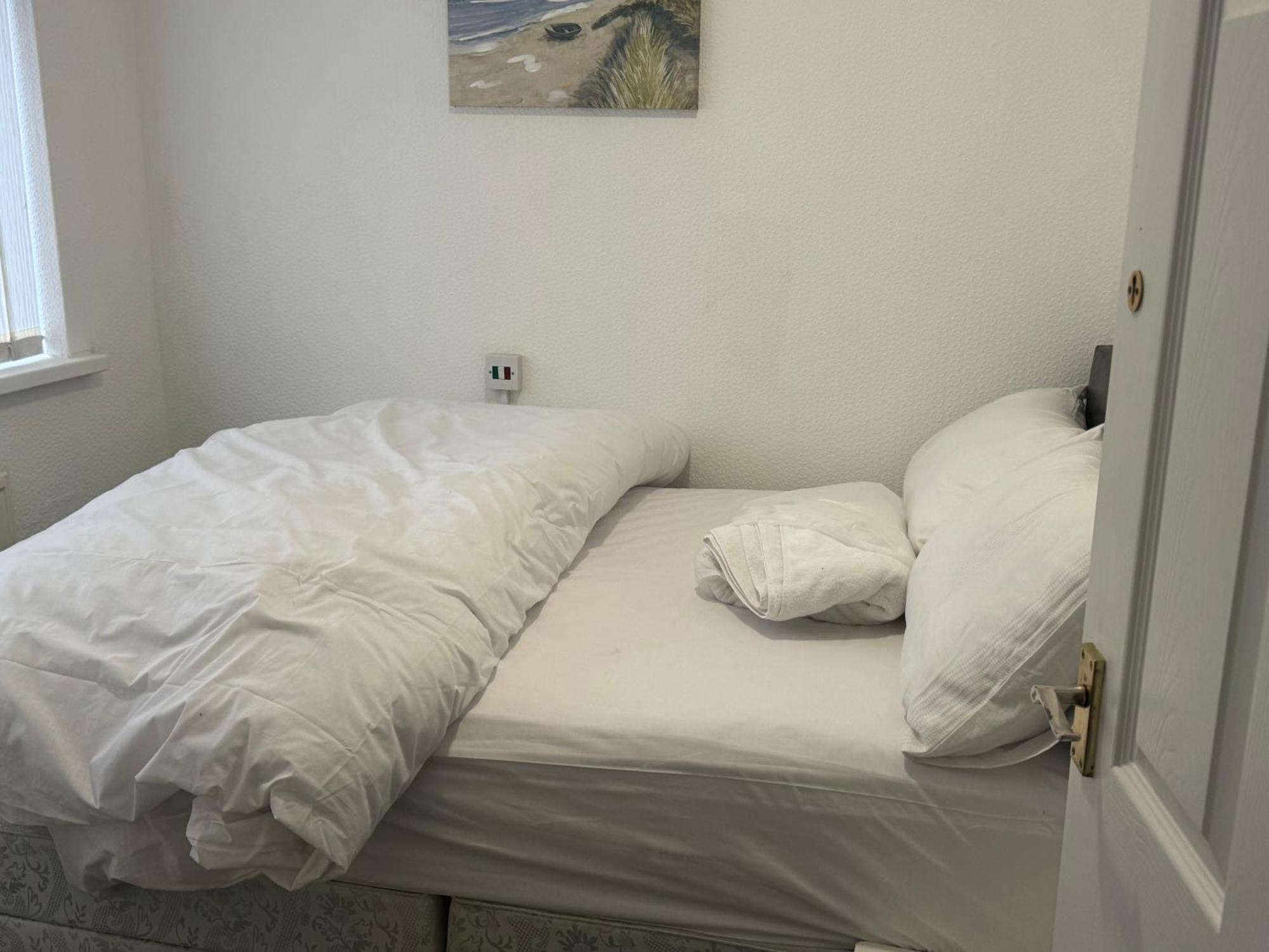 Komegloba Exquisite Room Manchester Buitenkant foto
