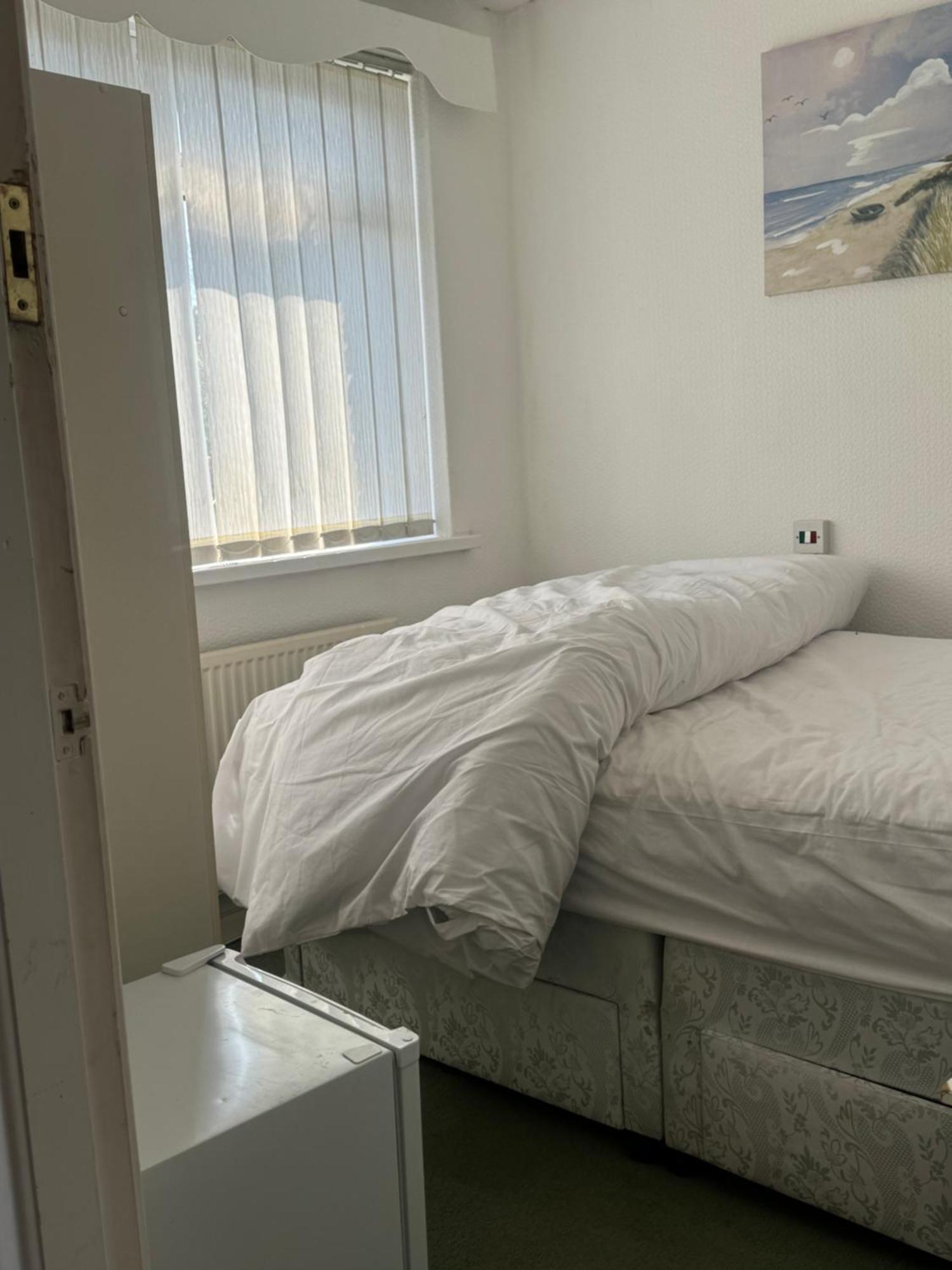 Komegloba Exquisite Room Manchester Buitenkant foto