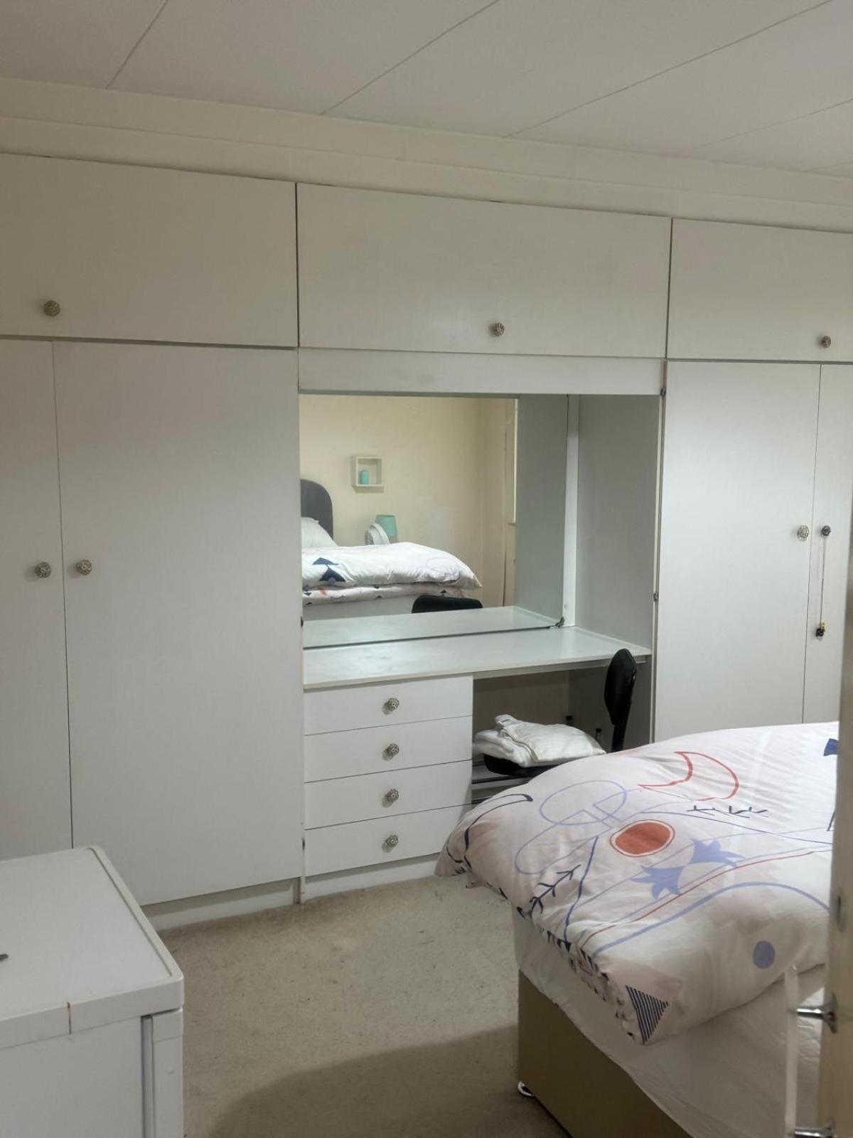 Komegloba Exquisite Room Manchester Buitenkant foto