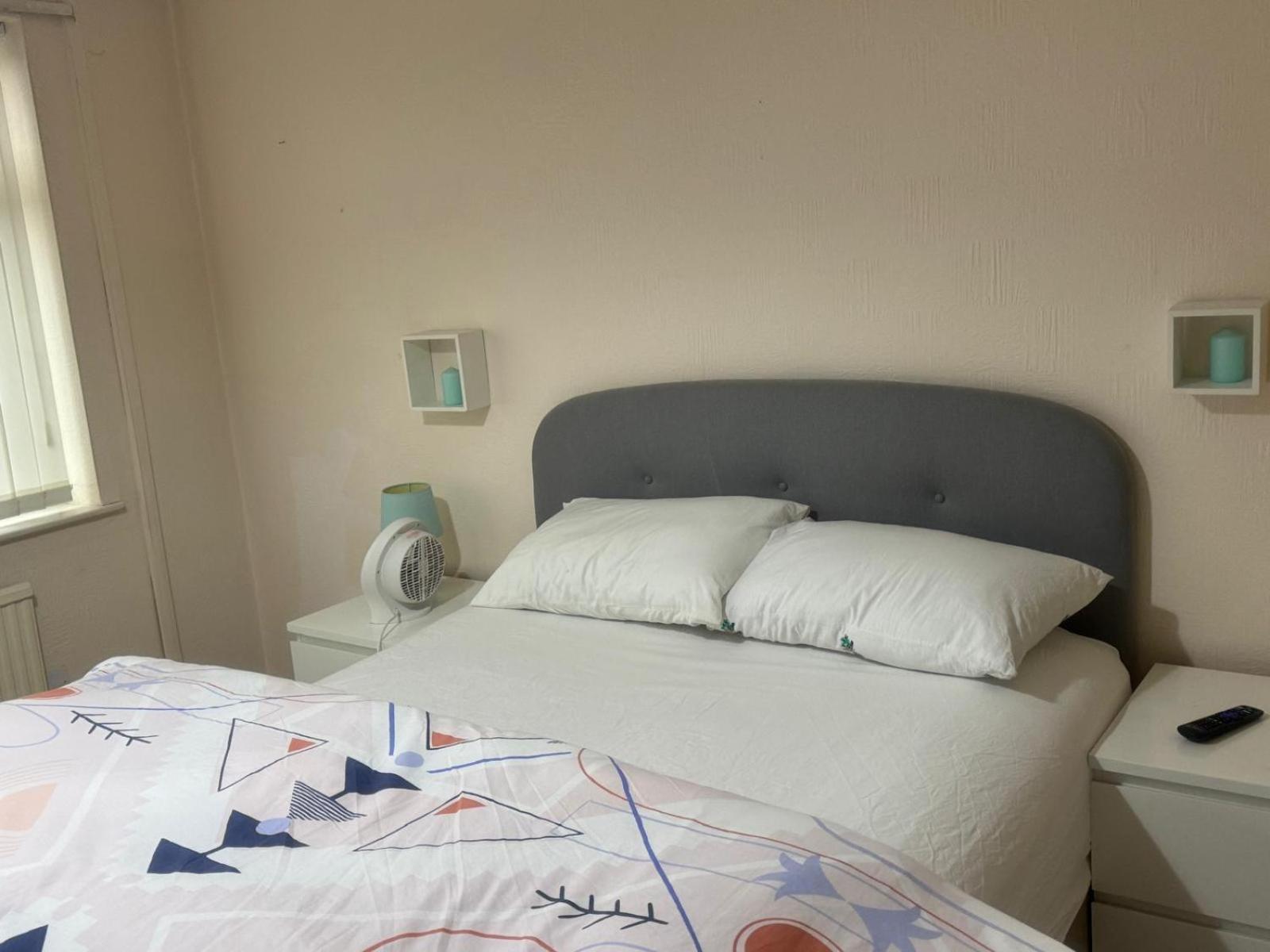 Komegloba Exquisite Room Manchester Buitenkant foto