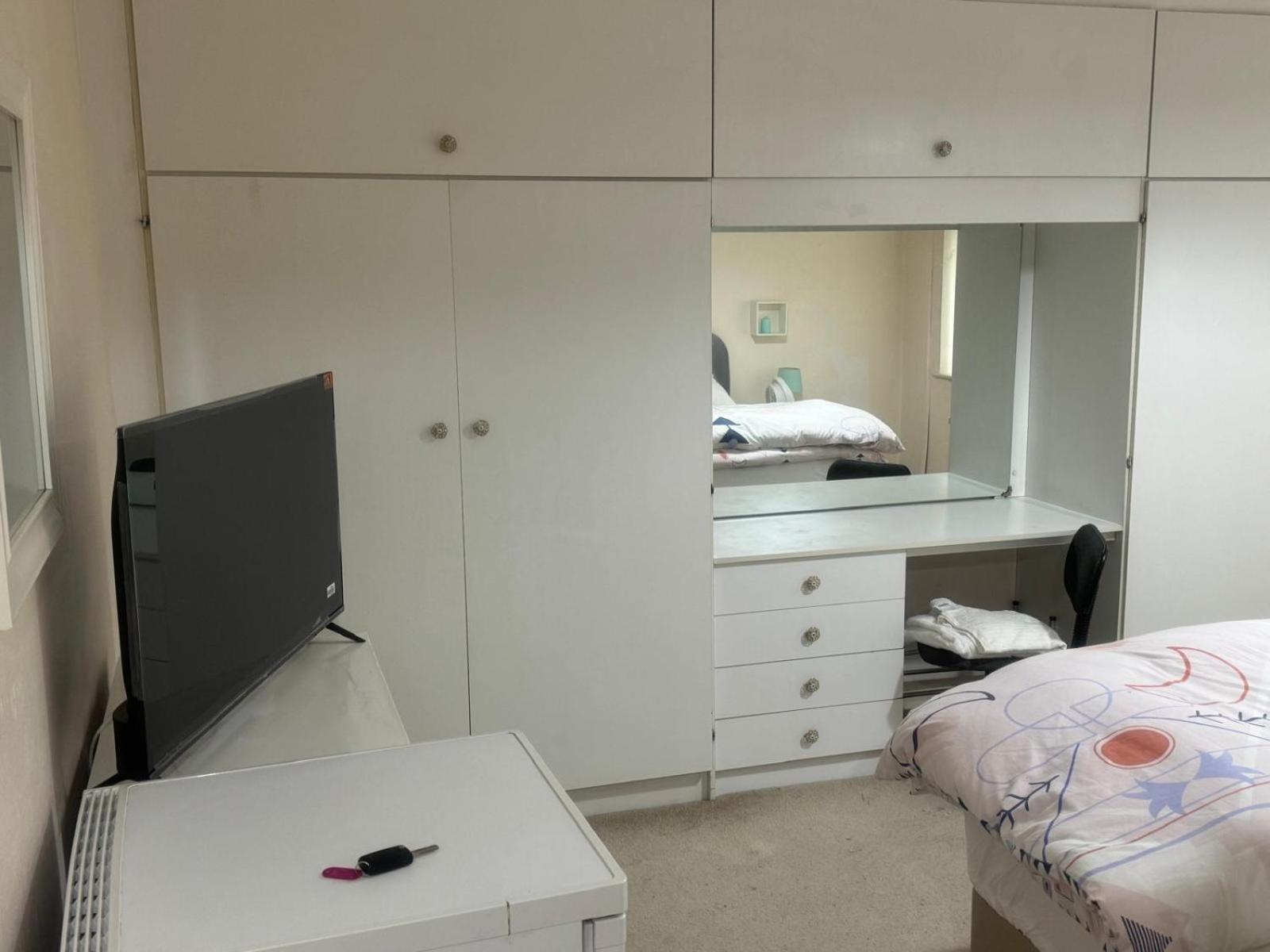 Komegloba Exquisite Room Manchester Buitenkant foto