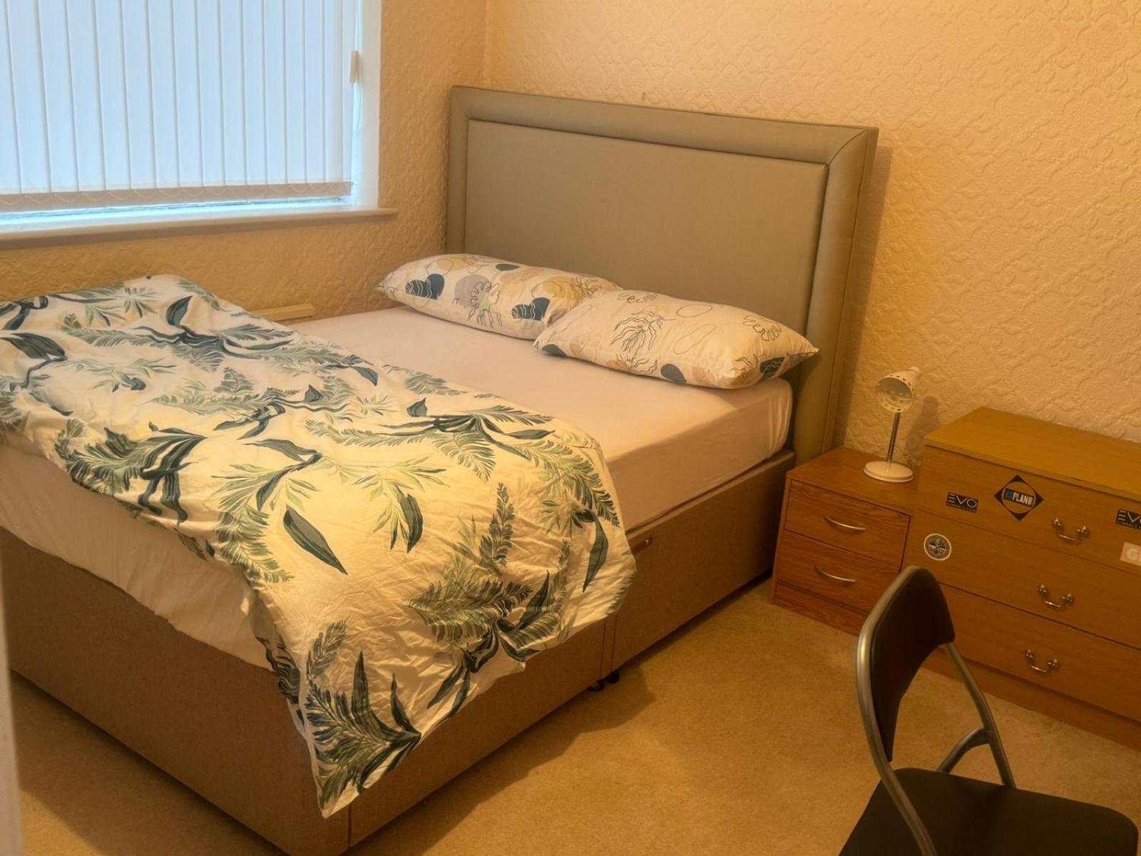 Komegloba Exquisite Room Manchester Buitenkant foto
