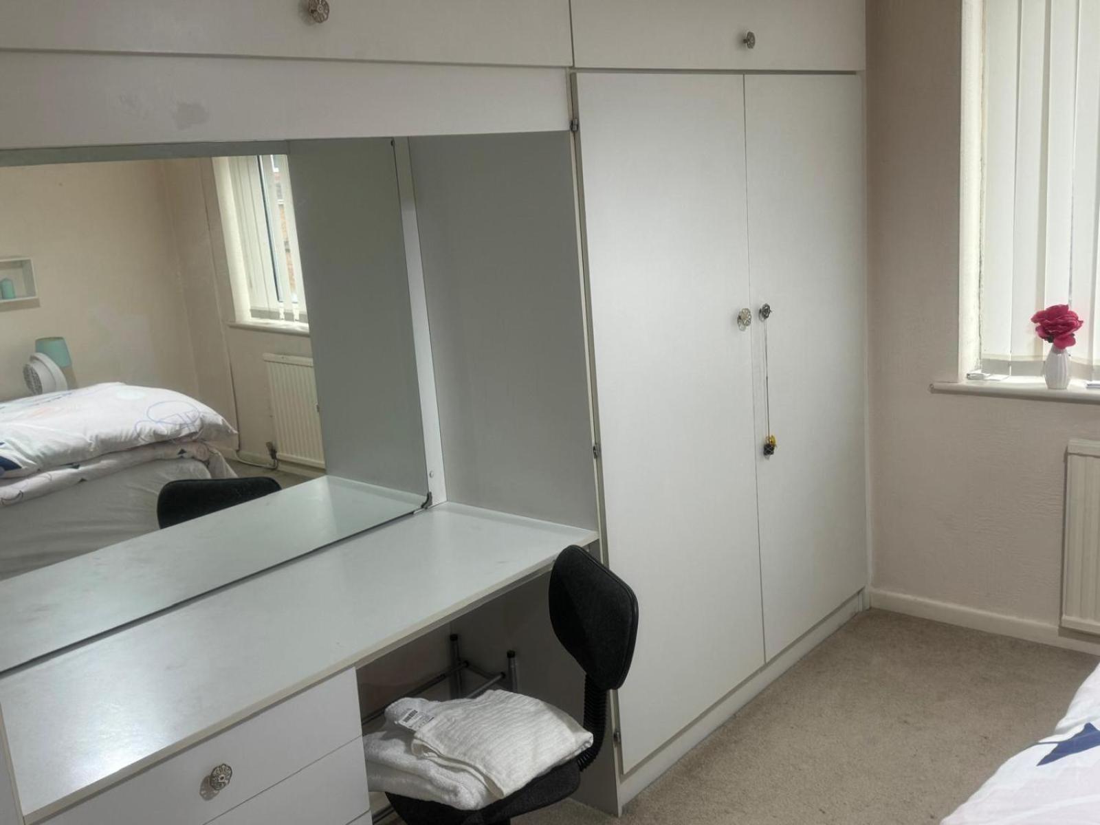 Komegloba Exquisite Room Manchester Buitenkant foto