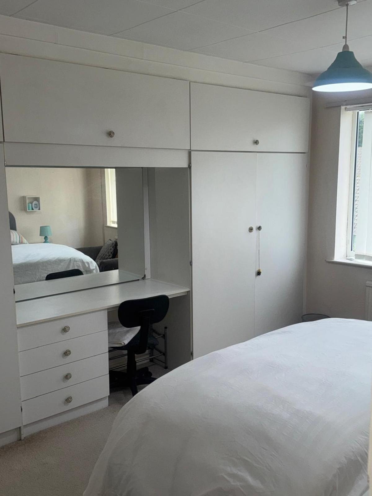 Komegloba Exquisite Room Manchester Buitenkant foto